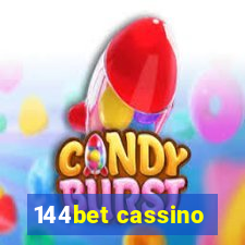 144bet cassino